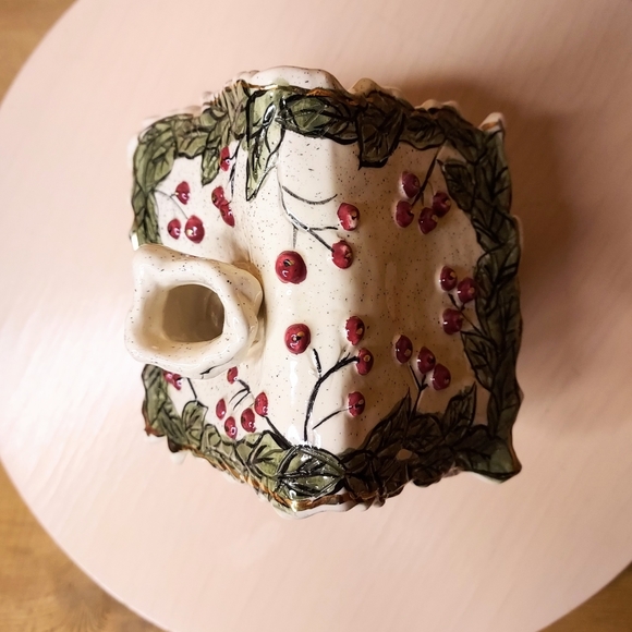 HEATHER GOLDMINC Candle Votive - Picture 6 of 7